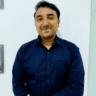 Kairav ​​Thakar (Head of Web Development)