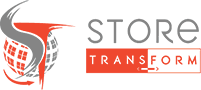 Store Transform - Web design &amp; Development Agency