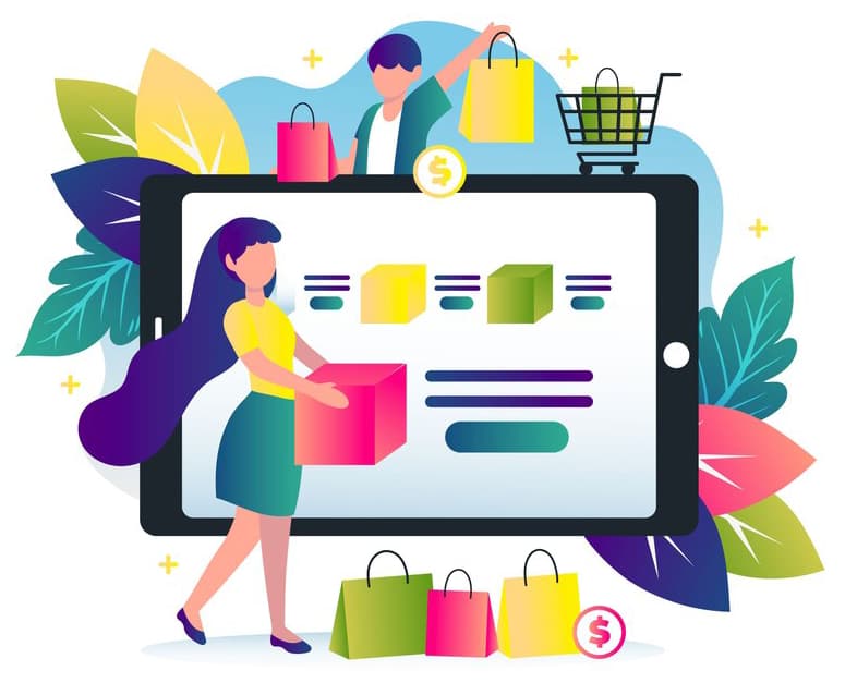 Hire Shopify Developer Build Right Side Image