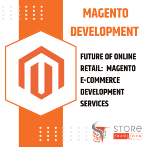 Discover Why Magento is the Best Choice for E-commerce Development