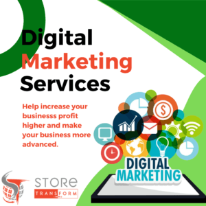 Strategic Digital Marketing