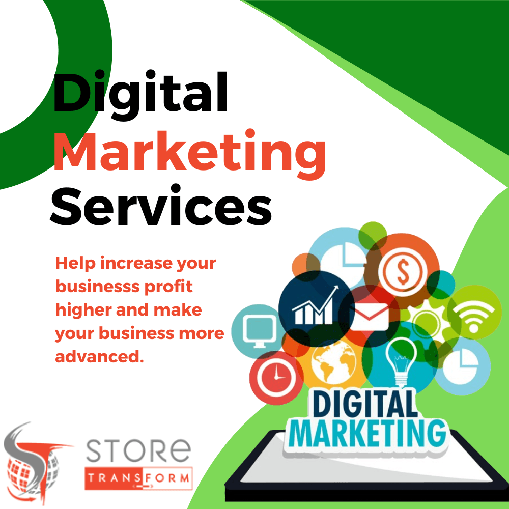 Strategic Digital Marketing