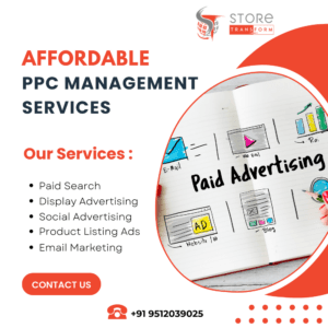 PPC Management Services